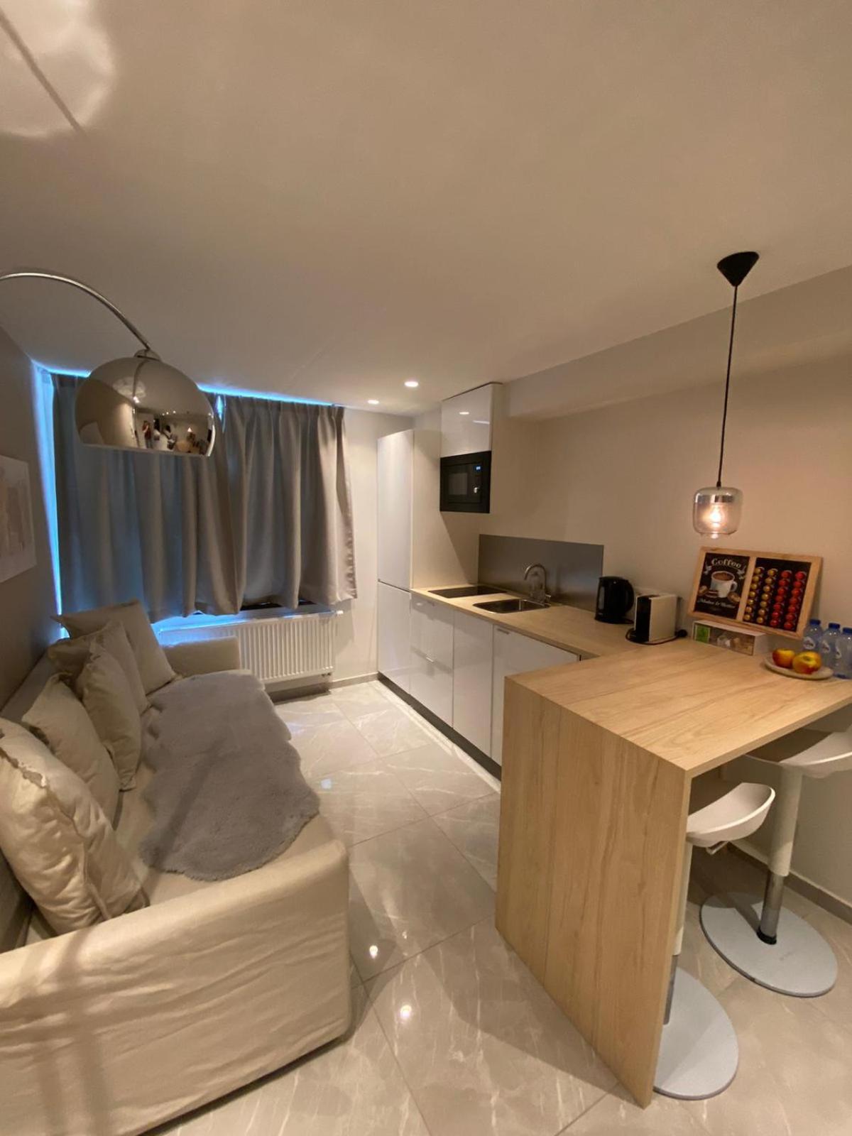 Archimede Suites — Photos 2