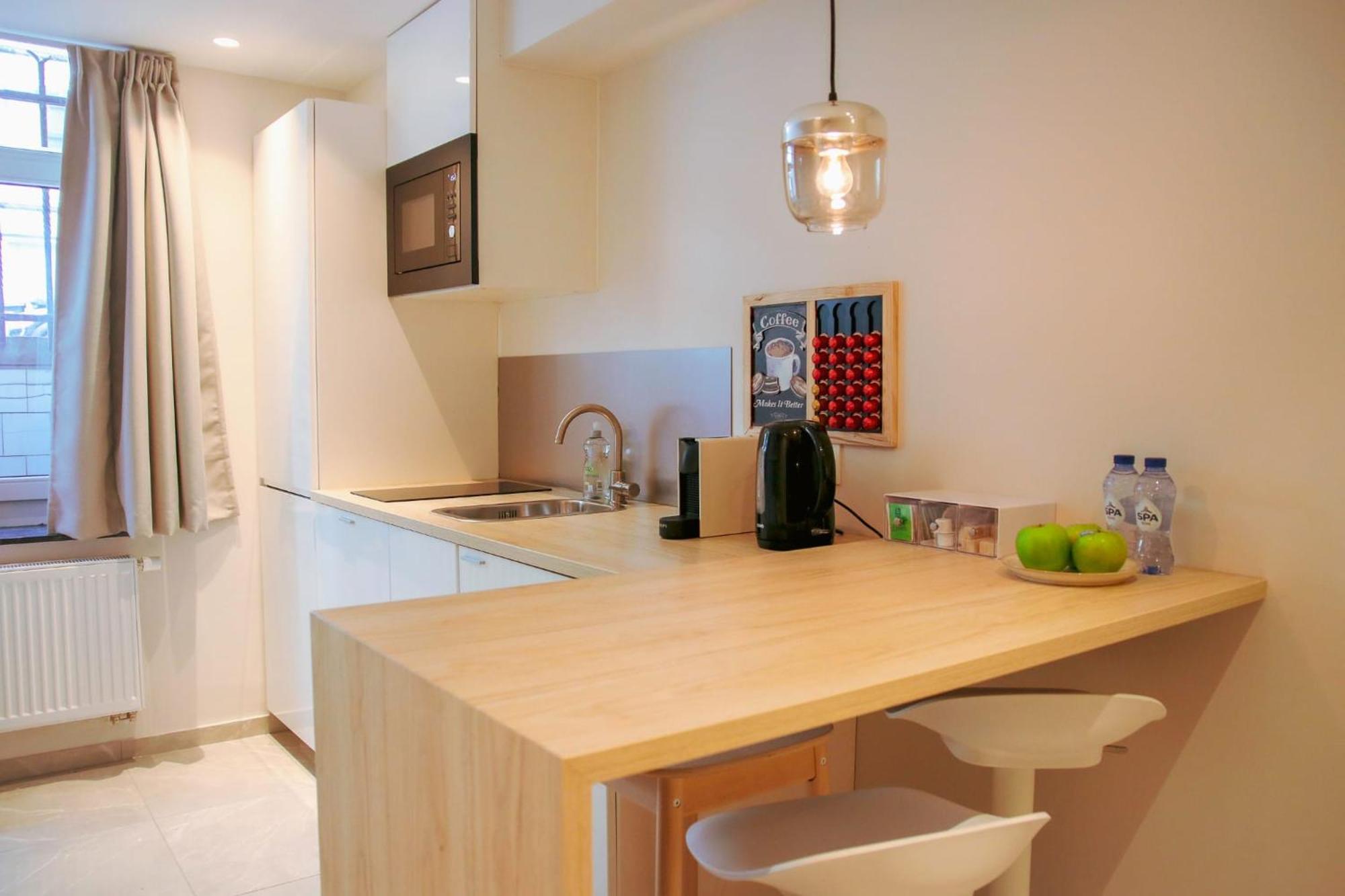 Archimede Suites — Photos 1